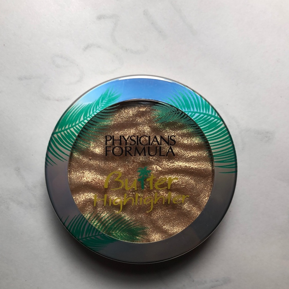 Butter Highlighter